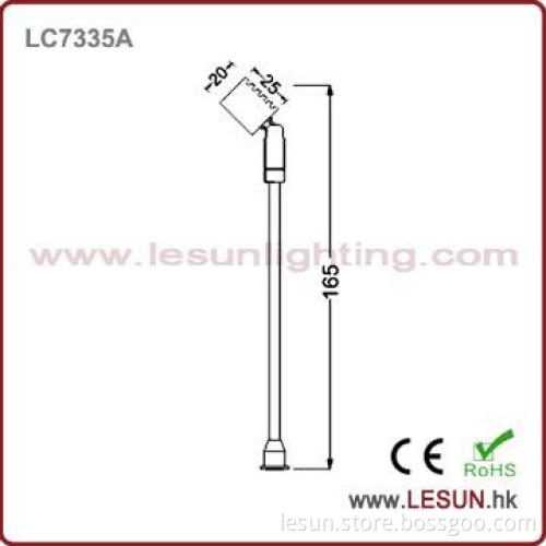 Commericial exhibition 1w cabinet display lights led LC7335A